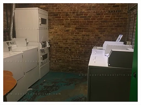 Rented by Opera House Lofts | media 58