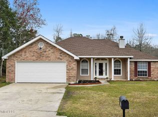 6729 Anoai Way, Diamondhead, MS 39525