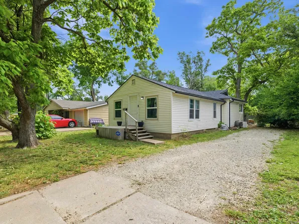 1832 S Bonn Ave, Wichita, KS 67213