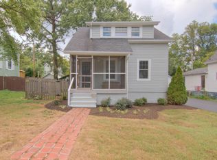 1435 Remsen St, Alcoa, TN 37701