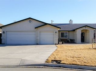 17170 W Crystal Canyon Ct, Reno, NV 89508