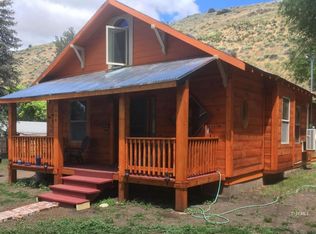 429 S E St, Lakeview, OR 97630