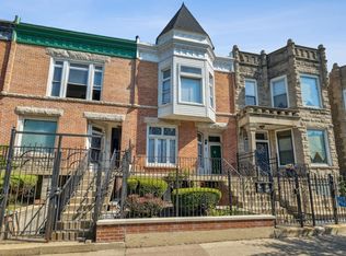 44 W Garfield Blvd, Chicago, IL 60609