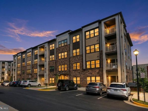 46294 Mount Milstead Ter #304
