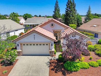 6065 Buggy Whip Ln, Roseville, CA, 95747