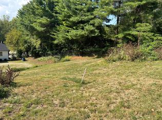 211 W Maple St, Granville, OH 43023