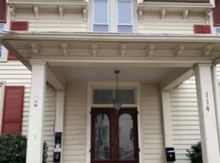 114 S Main St #B, Bridgewater, VA 22812