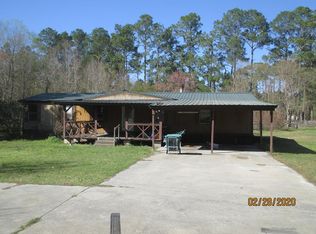 213 Lucky Ln, Nashville, GA 31639