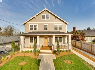 6446 NE 36th Ave, Portland, OR 97211