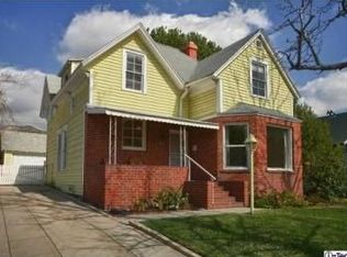 535 Spencer St, Glendale, CA 91202