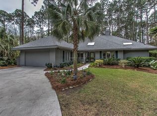 8 Conservancy Ct, Hilton Head Island, SC 29926