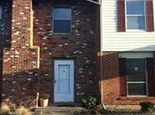 59 Park Charles Blvd S APT C, Saint Peters, MO