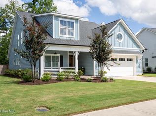 2520 Lakeside Circle, Wilmington, NC 28401