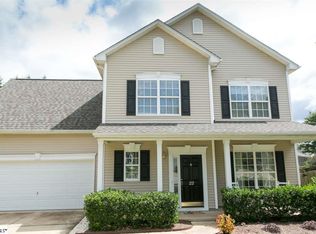 22 Sunfield Ct, Greer, SC 29650