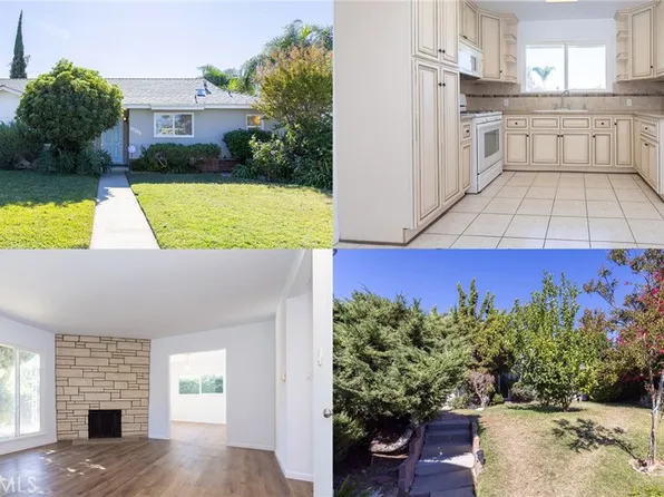 16456 Plummer St, North Hills, CA 91343
