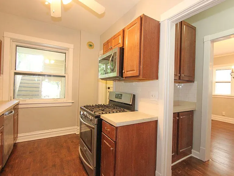 Kitchen/Pantry