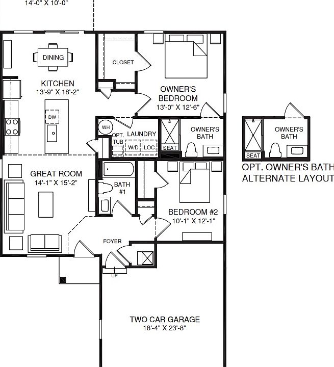2nd image of 440 Shortleaf Way