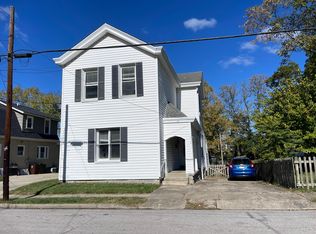 116 E 42nd St, Covington, KY 41015