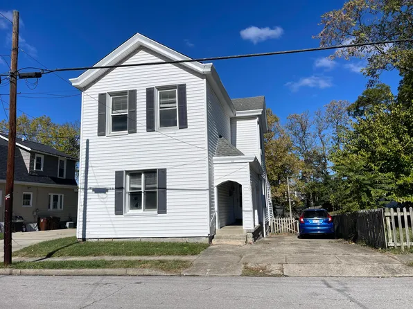 116 E 42nd St, Covington, KY 41015