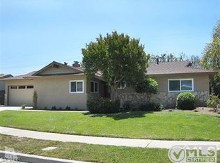 3364 William Dr, Thousand Oaks, CA 91320