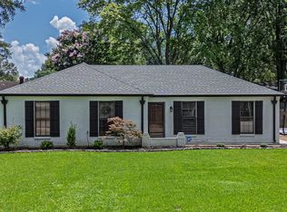 513 Verlington Cv, Collierville, TN 38017