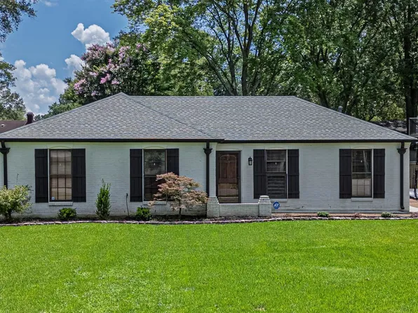 513 Verlington Cv, Collierville, TN 38017