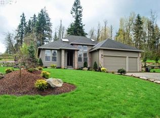 7313 SE 252nd Ave, Gresham, OR 97080