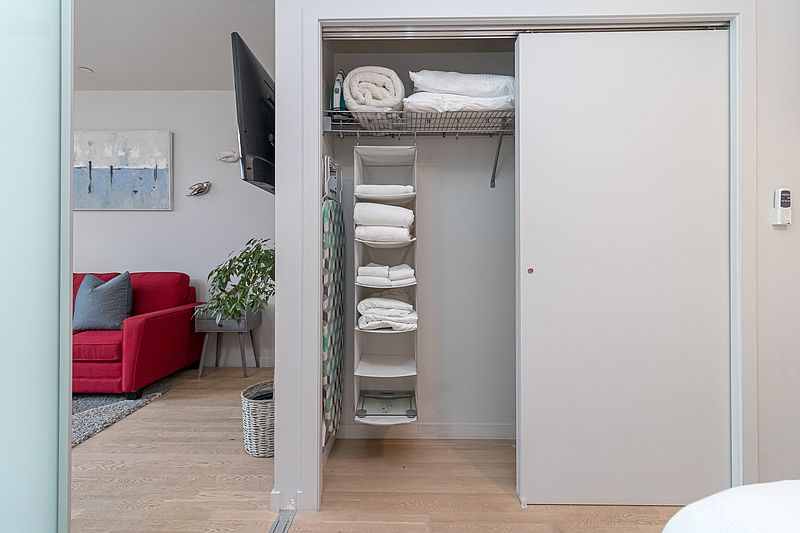 Victoria Apartment for rent - 1 Bedroom — photo 14