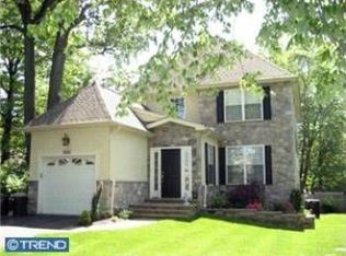 624 Forest Ave, Havertown, PA 19083