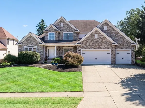 3407 Chadwick Dr, Uniontown, OH 44685