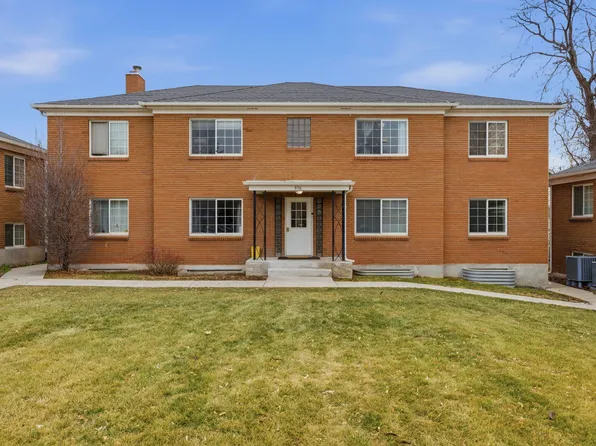 808 E 300 S APT 29, Salt Lake City, UT 84102