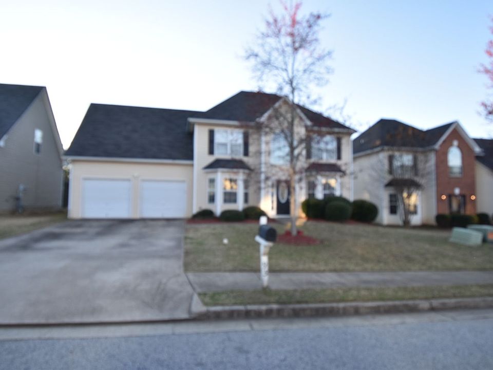 95 Jericho Dr, Covington, GA 30016 Zillow