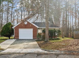 19 Pendleton Ct, Durham, NC 27713