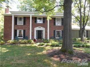 2078 S Mason Rd, Saint Louis, MO 63131