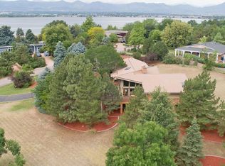 5215 Ridge Trl, Bow Mar, CO 80123