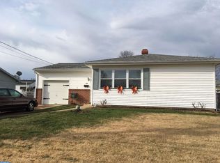 273 George Dye Rd, Hamilton, NJ 08690