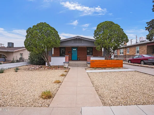 3902 Monroe Ave, El Paso, TX 79930