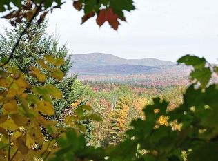 0 Voter Hill Rd, Farmington, ME 04938