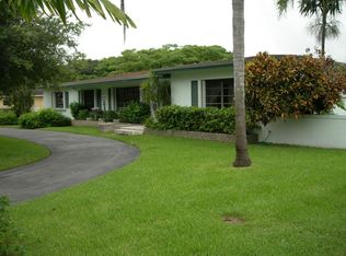 12901 SW 62nd Ave, Pinecrest, FL 33156