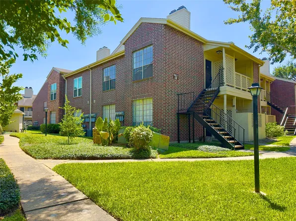 8055 Cambridge St APT 34, Houston, TX 77054