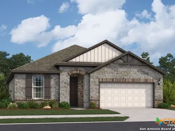 2721 Rio Primero Rd, Seguin, TX 78155