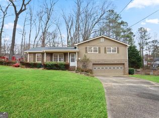 1132 Lafayette Dr SW, Mableton, GA 30126