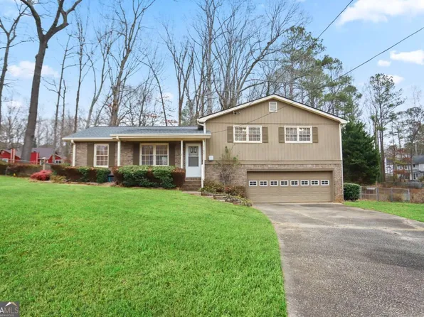 1132 Lafayette Dr SW, Mableton, GA 30126