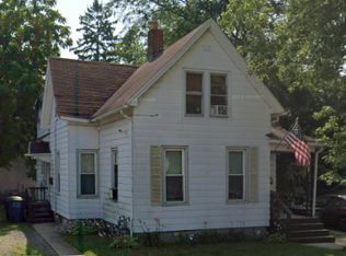 212 Hendricks St, Michigan City, IN 46360