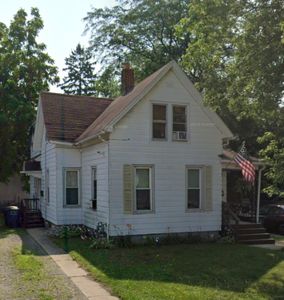 212 Hendricks St, Michigan City, IN, 46360