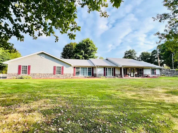 8807 Knifley Rd, Columbia, KY 42728