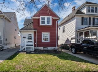 211 Olmstead Ave, Depew, NY