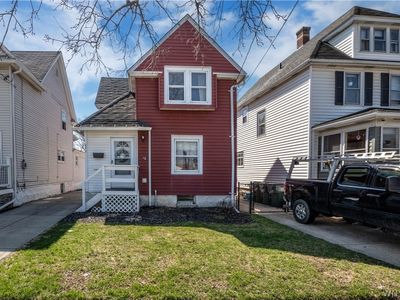 211 Olmstead Ave, Depew, NY, 14043