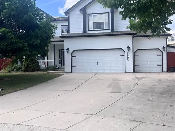 2270 Cloverdale Dr, Colorado Springs, CO 80920