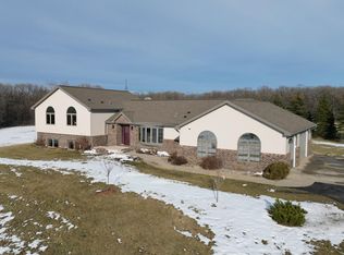 18240 Kisor Rd, Audubon, MN 56511